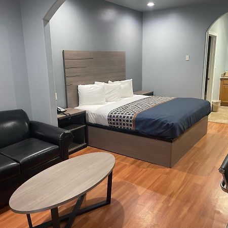 Palace Inn - Baytown I-10 ภายนอก รูปภาพ