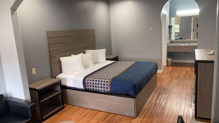 Palace Inn - Baytown I-10 ภายนอก รูปภาพ