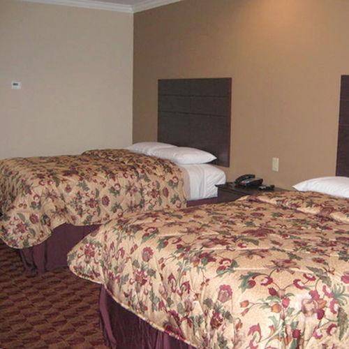 Palace Inn - Baytown I-10 ห้อง รูปภาพ