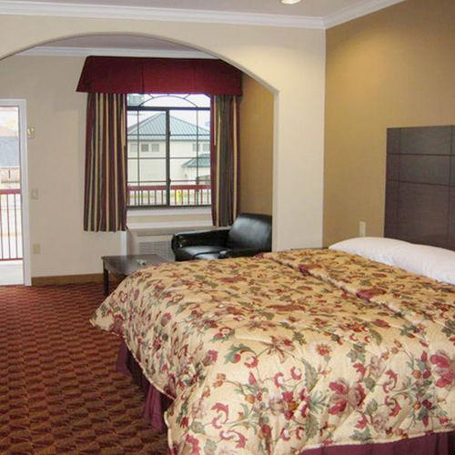 Palace Inn - Baytown I-10 ห้อง รูปภาพ