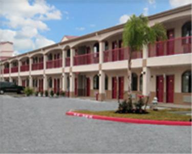 Palace Inn - Baytown I-10 ภายนอก รูปภาพ